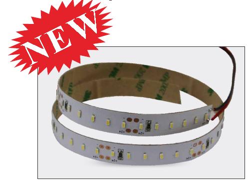 3014 120LED/meter flexible LED strip